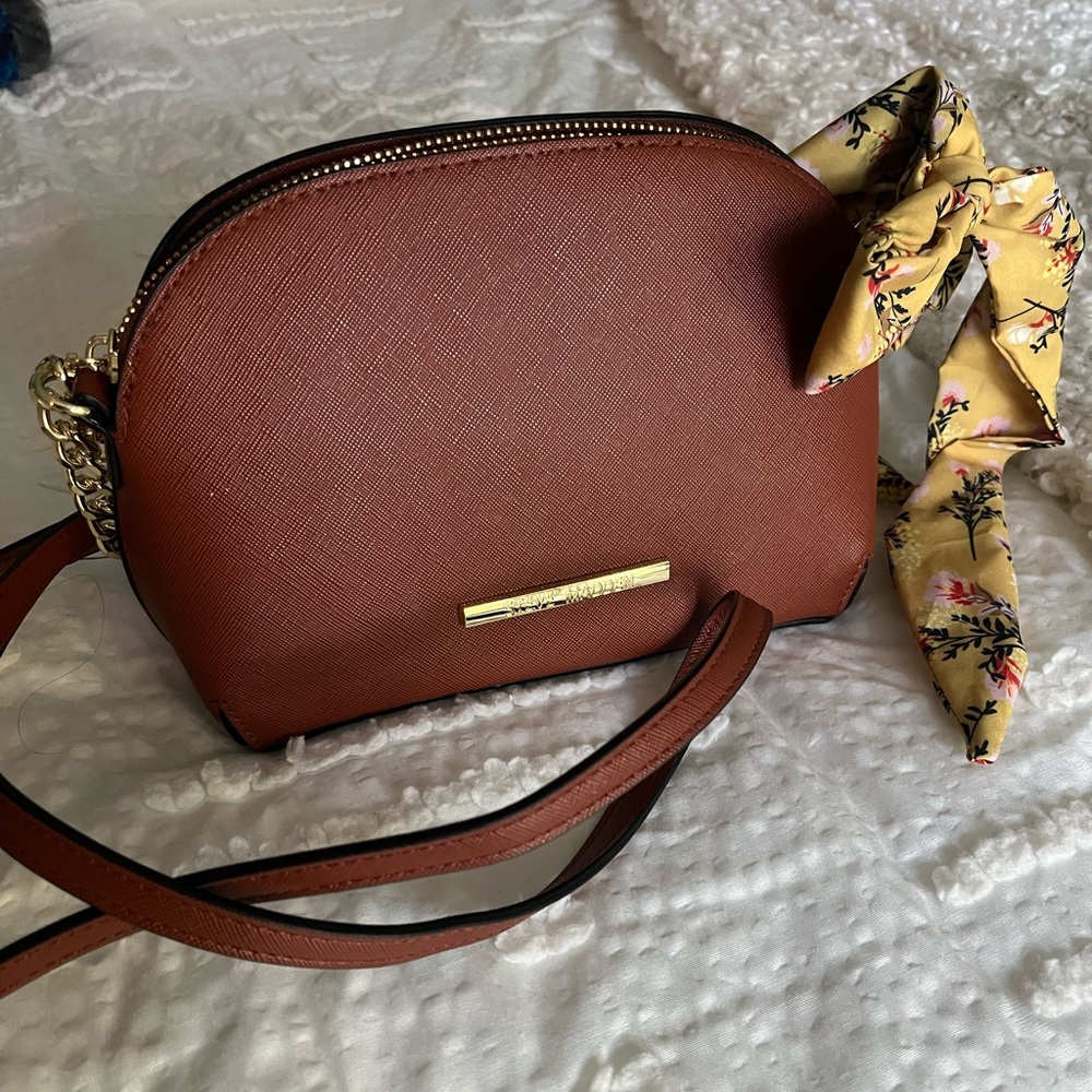 Steve Madden Crossbody